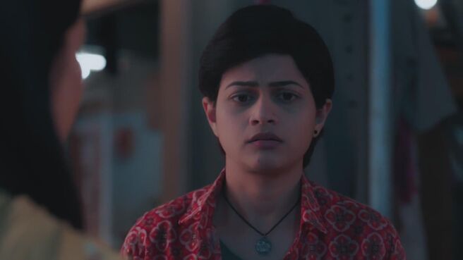 Shiva season 1 episode 3 on Zee5