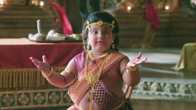 Kahat Hanuman Jai Shri Ram season 1 episode 25 on Zee5