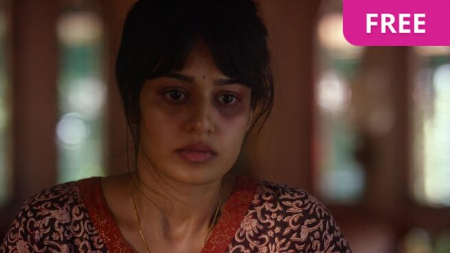 High Priestess season 1 episode 1 on Zee5