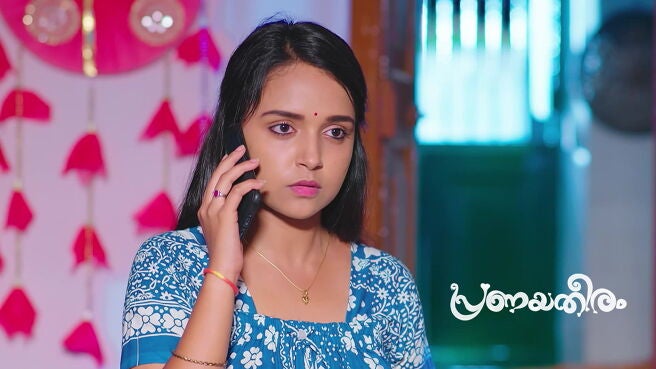 Pranayatheeram season 1 episode 39 on Zee5