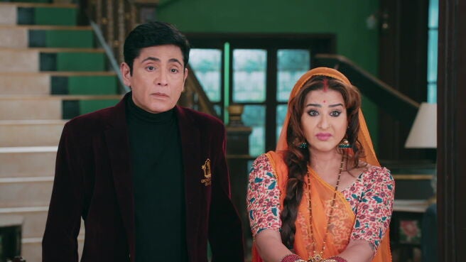 Bhabiji Ghar Par Hai 2.0 season 1 episode 18 on Zee5