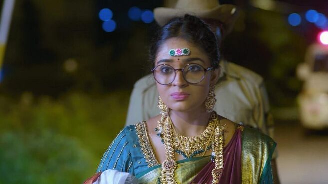Brahmagantu season 1 episode 21 on Zee5