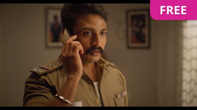 Regai season 1 episode 1 on Zee5