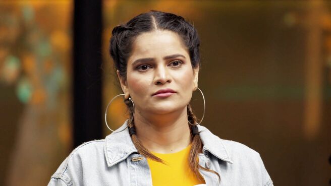 Celebrity MasterChef season 1 episode 2 on Sony LIV