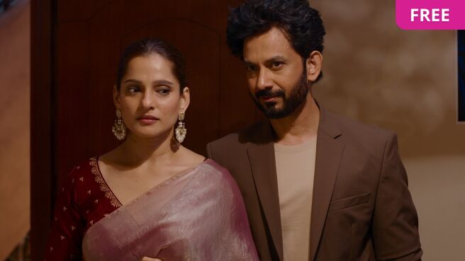 Hey Kay Navin? season 1 episode 1 on Zee5