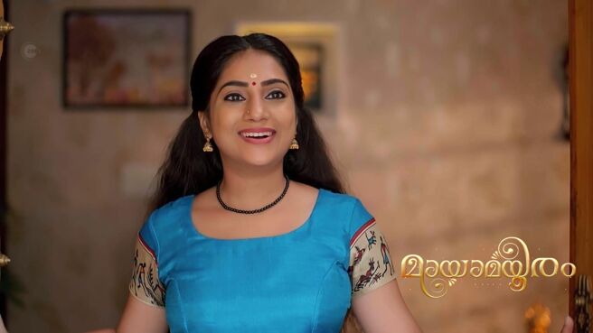 Mayamayooram season 1 episode 24 on Zee5