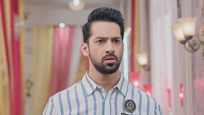 Main Hoon Saath Tere season 1 episode 21 on Zee5