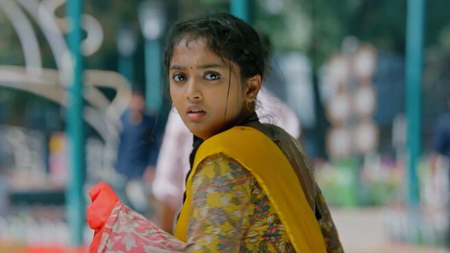 Salangai Oli season 1 episode 17 on Zee5