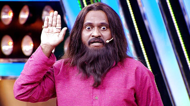 Maharashtrachi Hasyajatra season 1 episode 44 on Sony LIV