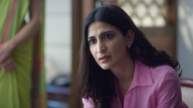 Avrodh (Kannada) season 2 episode 2 on Sony LIV