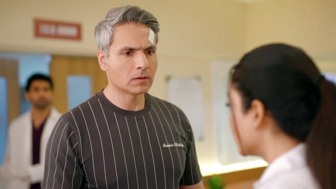 Hui Gumm Yaadein Ek Doctor, Do Zindagiyaan season 1 episode 8 on Sony LIV