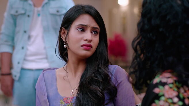 Adi Lakshmi Purana season 1 episode 2 on Zee5