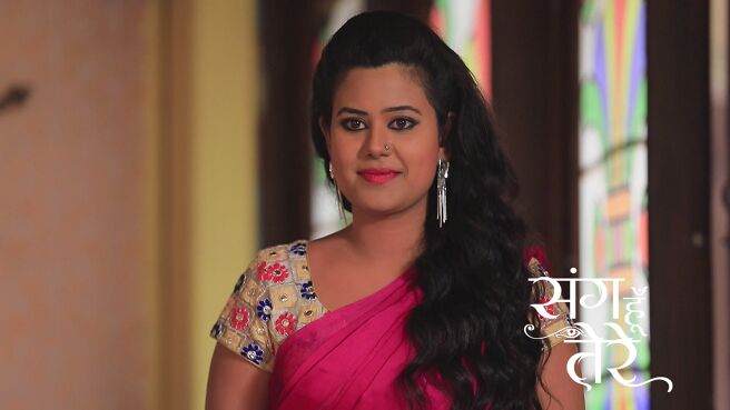 Sang Hu Tere season 1 episode 51 on Zee5