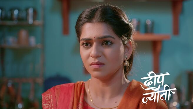 Deep Jyoti season 1 episode 14 on Zee5