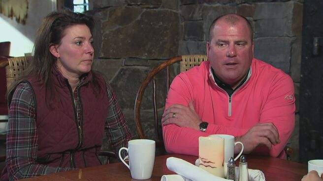 Mountain Life season 1 episode 11 on Discovery Plus