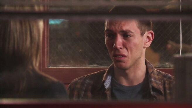 I (Almost) Got Away With It season 5 episode 9 on Discovery Plus