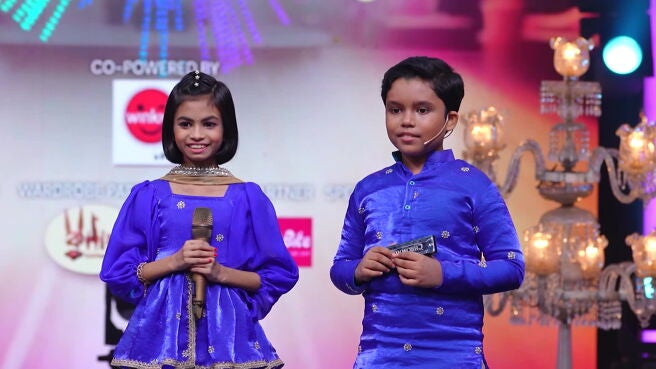 Sonar Jalsaghar season 1 episode 29 on Zee5