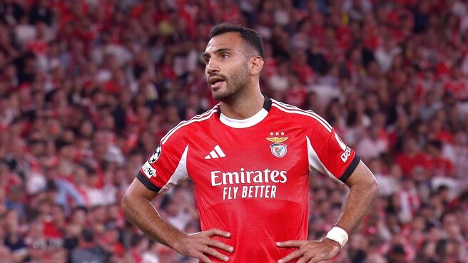 Benfica vs Fenerbahce - Highlights - 28 Aug 2025 on Sony LIV