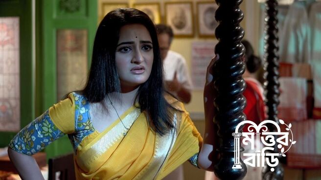 Mittir Bari season 1 episode 10 on Zee5
