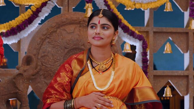 Sri Raghavendra Mahathme season 1 episode 5 on Zee5