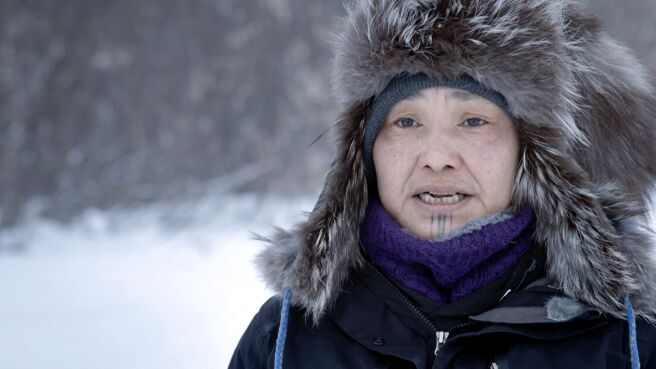 Life Below Zero season 1 episode 5 on Sony LIV