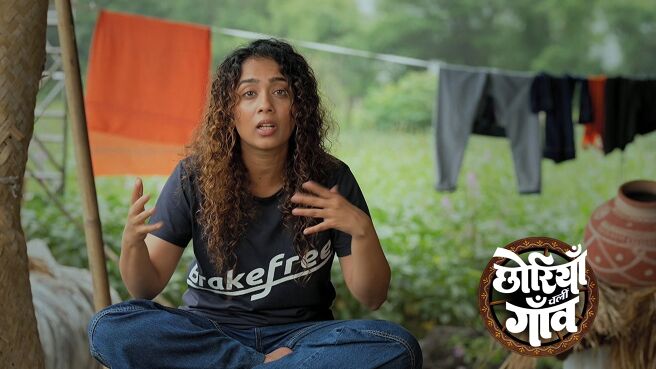 Chhoriyan Chali Gaon season 1 episode 40 on Zee5