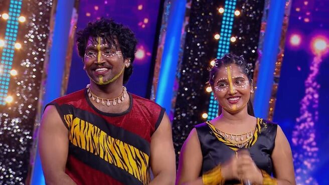 Super Jodi season 1 episode 3 on Zee5