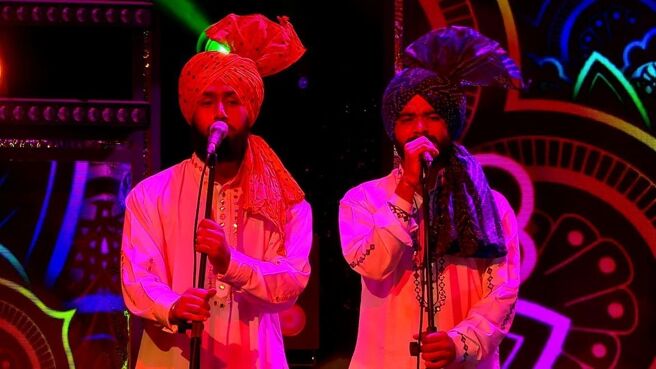 Rang Punjab De season 1 episode 16 on Zee5