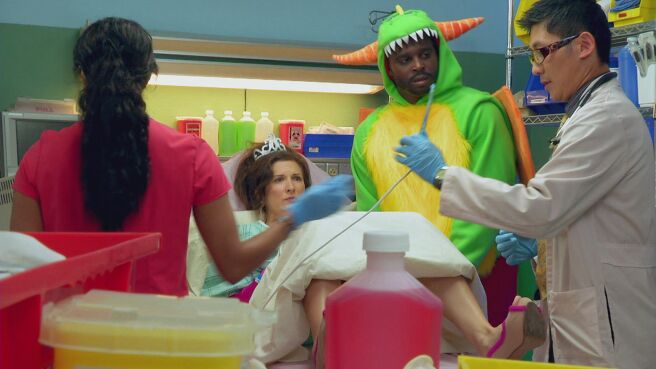 Sex Sent Me To The ER season 1 episode 11 on Discovery Plus