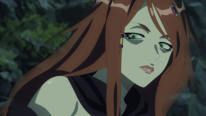 Suicide Squad Isekai season 1 episode 6 on Zee5