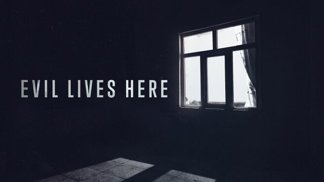 Evil Lives Here on Discovery Plus