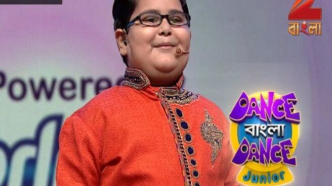 Dance Bangla Dance Junior 2016 season 1 episode 31 on Zee5