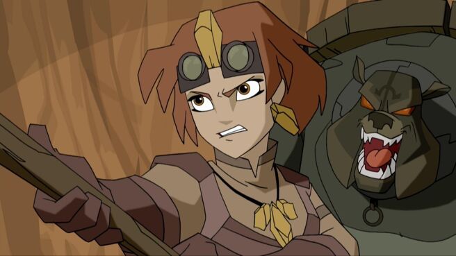 Kailash Ke Rakshak season 1 episode 37 on Zee5