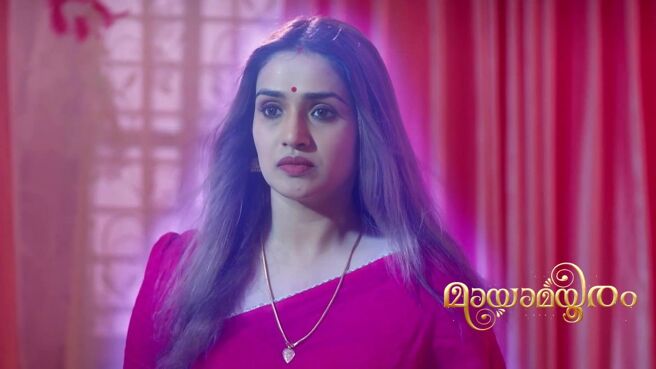 Mayamayooram season 1 episode 11 on Zee5