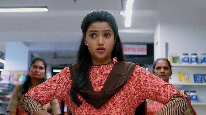 Jayam season 1 episode 13 on Zee5