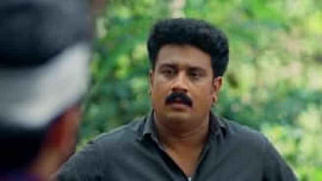 Parvathy season 1 episode 11 on Zee5