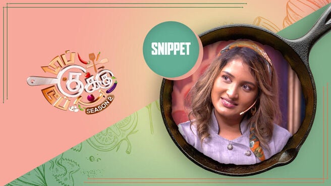Top Cooku Dupe Cooku - Season 2 (Snippets) season 1 episode 22 on Sun NXT