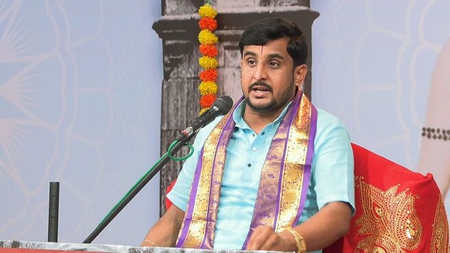 Gajar Kirtanacha Sohala Anandacha season 1 episode 17 on Zee5