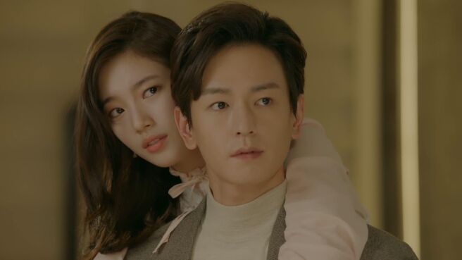 Uncontrollably Fond season 1 episode 12 on Zee5