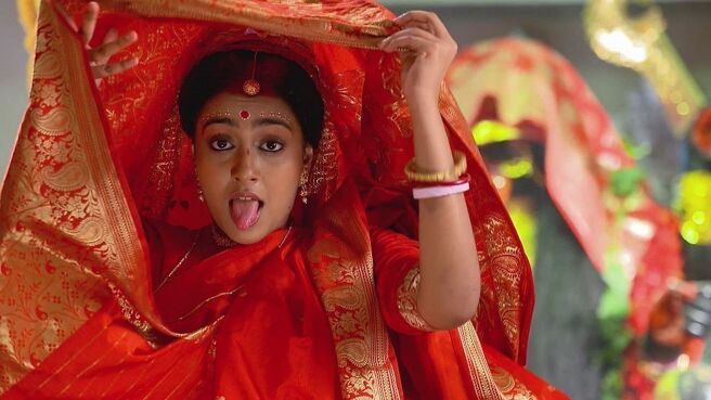 Dil Kya Kare season 1 episode 28 on Zee5