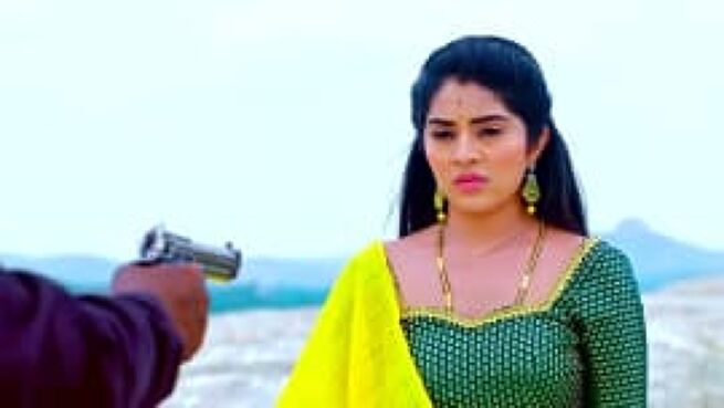 Jothe Jotheyali season 1 episode 84 on Zee5