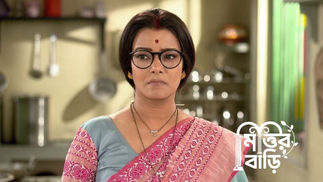 Mittir Bari season 1 episode 11 on Zee5