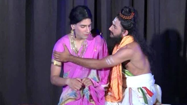 Episode 3 on Zee5