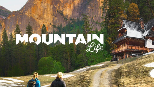 Mountain Life on Discovery Plus