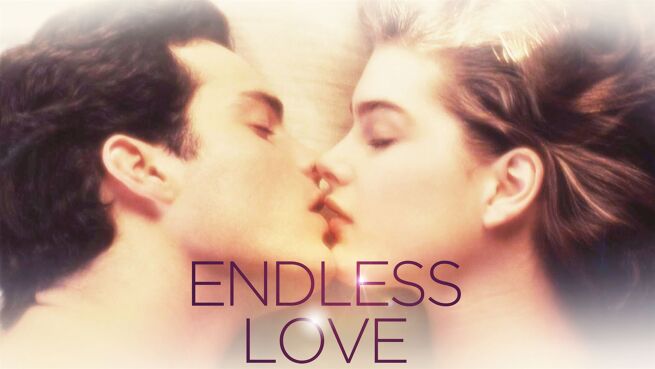 Endless Love on LionsGate