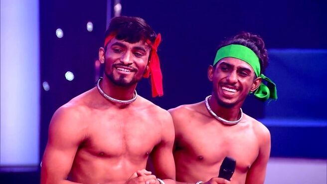 Dance Bangla Dance - Season 11 season 1 episode 45 on Zee5