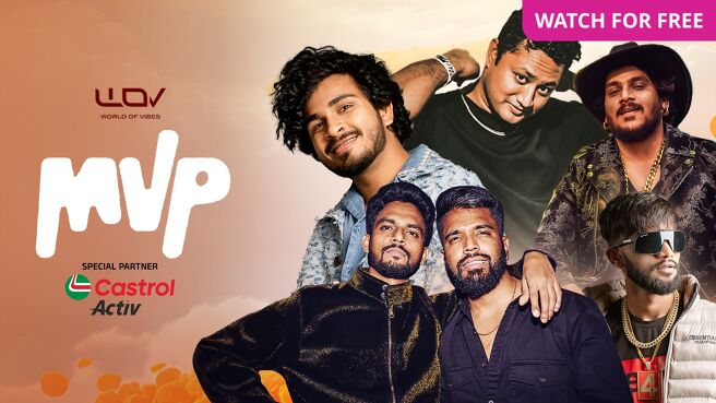 Marathi Vaajlach Pahije Music Festival on Zee5