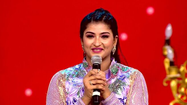 Dance Jodi Dance Reloaded 2 season 1 episode 3 on Zee5