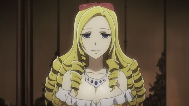 Overlord season 1 episode 10 on Zee5