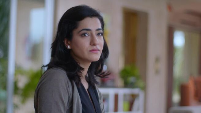 Laal Ishq season 1 episode 6 on Zee5